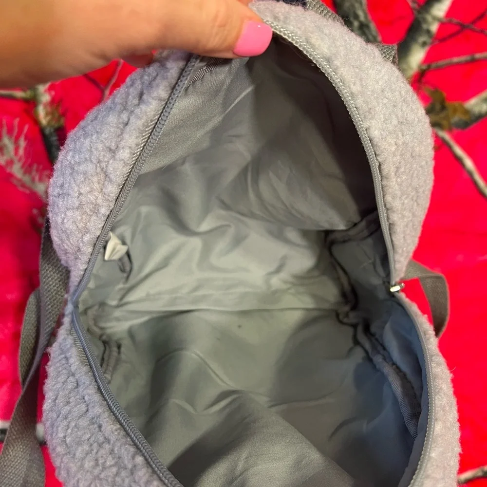 Mini backpack purse - Picture 2 of 3